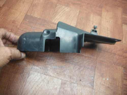 yamaha 06-12 fjr1300a 06-09 fjr1300ae TAPA DE PROTECCIÓN TRASERA DE SALPICADERA - Image 4