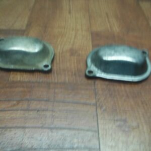 yamaha virago 750 920 xv920r TAPA DE CABEZA DE MOTOR SUPERIOR 4X7-11186-00-00