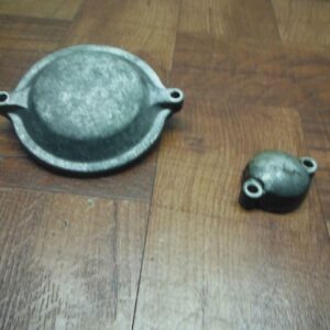 yamaha virago 750 XV 920 xv920r TAPA DE CILINDRO DE MOTOR