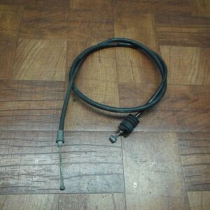 yamaha 1983 midnight virago 920 1982 1983 LÍNEA DE CABLE DE CLUTCH 23W-26335-10-00