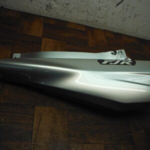 yamaha fjr 1300a fjr1300ae fjr1300es TAPA LATERAL DERECHO DEL CHASIS CARA PANEL RECUBRIMIENTO