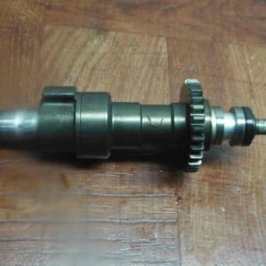 kawasaki 95-97 gpz1100 90-01 ninja zx11 ENGINE MOTOR CRANKSHAFT BALANCER GEAR