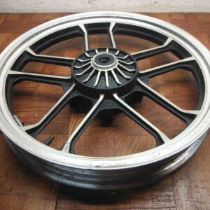honda ascot shadow VF500 VF 500 v30 magna RIN DELANTERO 44650-MF5-770