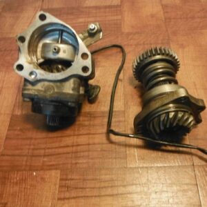 honda shadow aero VT 750 VT750 phantom spirit CROSS SHAFT 21100-MEG-000