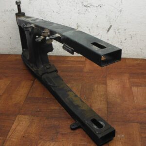 honda cb300f cbr250r cbr300r OEM BASCULANTE TRASERO SUSPENSIÓN CON TORNILLO