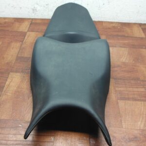 honda 15-18 cb300f 15-19 cbr300r OEM TAPA DE ASIENTO DELANTERO DEL CONDUCTOR ALFORJA COPILOTO