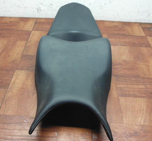 honda 15-18 cb300f 15-19 cbr300r OEM TAPA DE ASIENTO DELANTERO DEL CONDUCTOR ALFORJA COPILOTO