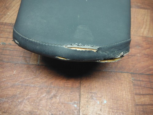 honda 15-18 cb300f 15-19 cbr300r OEM TAPA DE ASIENTO DELANTERO DEL CONDUCTOR ALFORJA COPILOTO - Image 9