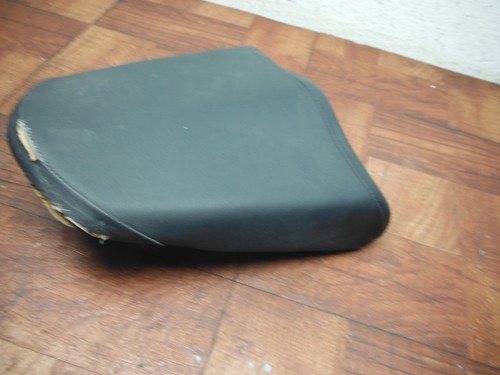 honda 15-18 cb300f 15-19 cbr300r OEM TAPA DE ASIENTO DELANTERO DEL CONDUCTOR ALFORJA COPILOTO - Image 11