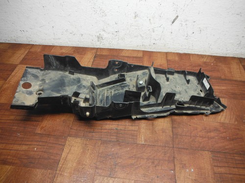 honda 15-18 cb300f 15-19 cbr300r TAPA INTERIOR TRASERA DE SALPICADERA TAZA DE BATERÍA