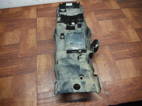 honda 15-18 cb300f 15-19 cbr300r TAPA INTERIOR TRASERA DE SALPICADERA TAZA DE BATERÍA - Image 3