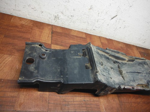 honda 15-18 cb300f 15-19 cbr300r TAPA INTERIOR TRASERA DE SALPICADERA TAZA DE BATERÍA - Image 6