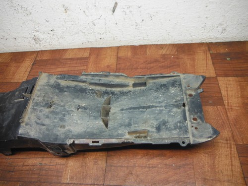 honda 15-18 cb300f 15-19 cbr300r TAPA INTERIOR TRASERA DE SALPICADERA TAZA DE BATERÍA - Image 7