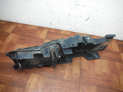 honda 15-18 cb300f 15-19 cbr300r TAPA INTERIOR TRASERA DE SALPICADERA TAZA DE BATERÍA - Image 9