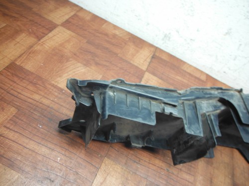 honda 15-18 cb300f 15-19 cbr300r TAPA INTERIOR TRASERA DE SALPICADERA TAZA DE BATERÍA - Image 10