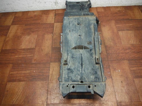 honda 15-18 cb300f 15-19 cbr300r TAPA INTERIOR TRASERA DE SALPICADERA TAZA DE BATERÍA - Image 12