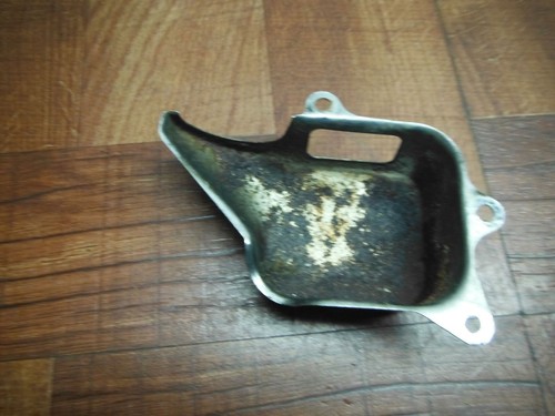 suzuki boulevard intruder VS700 VS 700 750 800 WATER PUMP SIDE COVER - Image 3