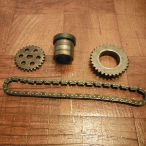 bomba de aceite del motor honda cadena 15134-MR1-000 15136-MR1-003