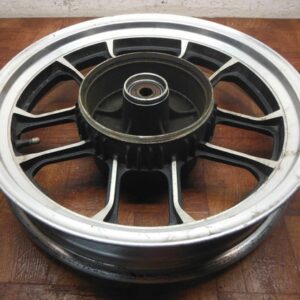 1984 1985 honda v30 VF500 VF 500 C magna RIN TRASERO 42650-MJ8-305