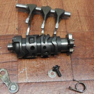 honda OEM CAMBIO DE MARCHAS DE MOTOR TRANSMISIÓN SELECTOR DE HORQUILLA