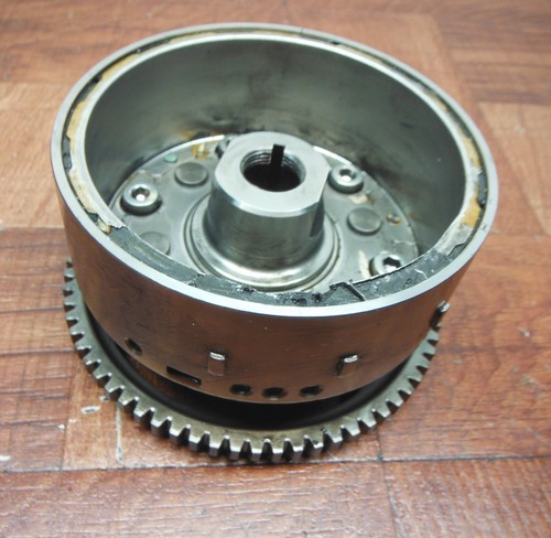 honda cb300f cb300r cbr300r rebel 300 ESTATOR MAGNETO ALTERNADOR GENERADOR