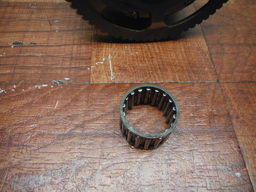 honda cb300f cb300r cbr300r rebel 300 ESTATOR MAGNETO ALTERNADOR GENERADOR - Image 4