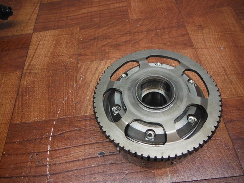 honda cb300f cb300r cbr300r rebel 300 ESTATOR MAGNETO ALTERNADOR GENERADOR - Image 5