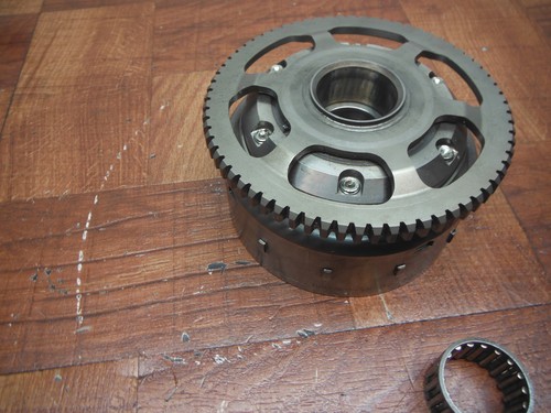 honda cb300f cb300r cbr300r rebel 300 ESTATOR MAGNETO ALTERNADOR GENERADOR - Image 6