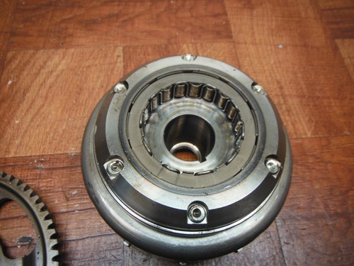 honda cb300f cb300r cbr300r rebel 300 ESTATOR MAGNETO ALTERNADOR GENERADOR - Image 7