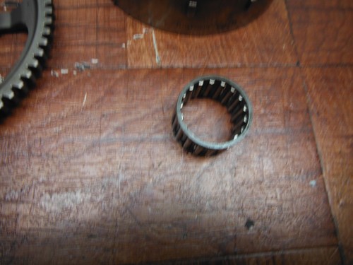 honda cb300f cb300r cbr300r rebel 300 ESTATOR MAGNETO ALTERNADOR GENERADOR - Image 8
