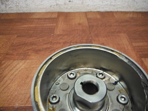 honda cb300f cb300r cbr300r rebel 300 ESTATOR MAGNETO ALTERNADOR GENERADOR - Image 11