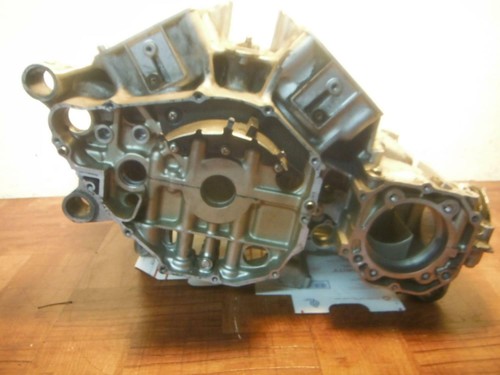 yamaha 87-88 venture 86-93 royale XVZ13 XVZ 1300 MONO BLOCK MOTOR CIGÜEÑAL - Imagen 3
