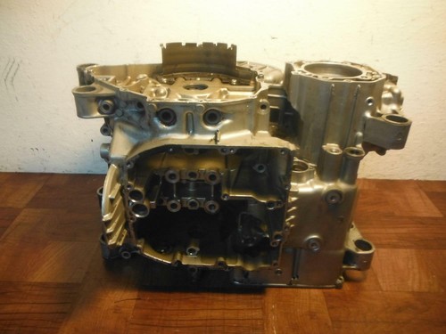 yamaha 87-88 venture 86-93 royale XVZ13 XVZ 1300 MONO BLOCK MOTOR CIGÜEÑAL - Imagen 4