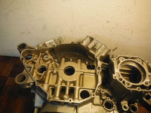 yamaha 87-88 venture 86-93 royale XVZ13 XVZ 1300 MONO BLOCK MOTOR CIGÜEÑAL - Imagen 5