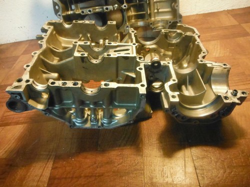 yamaha 87-88 venture 86-93 royale XVZ13 XVZ 1300 MONO BLOCK MOTOR CIGÜEÑAL - Imagen 7