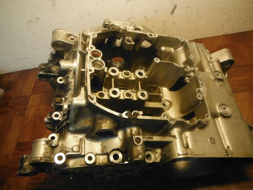 yamaha 87-88 venture 86-93 royale XVZ13 XVZ 1300 MONO BLOCK MOTOR CIGÜEÑAL - Imagen 12