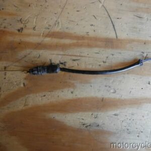 01 ZX600J ZX 600 ZX6R ZX6 NINJA BRAKE LIGHT SWITCH TESTED