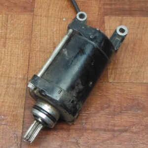 honda cb300f cb300r cbr250r cbr300r rebel 300 MOTOR DE ARRANQUE -DC