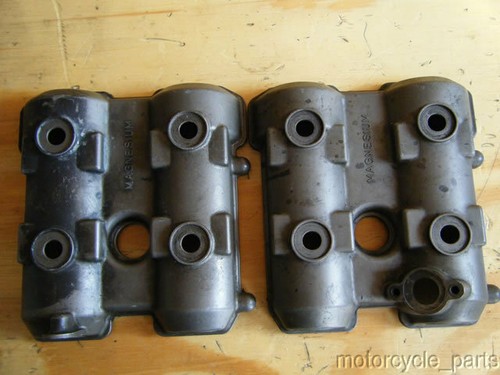 97-03 TL1000S TL 1000 TL1000 1000S TAPA DE MOTOR SUZUKI