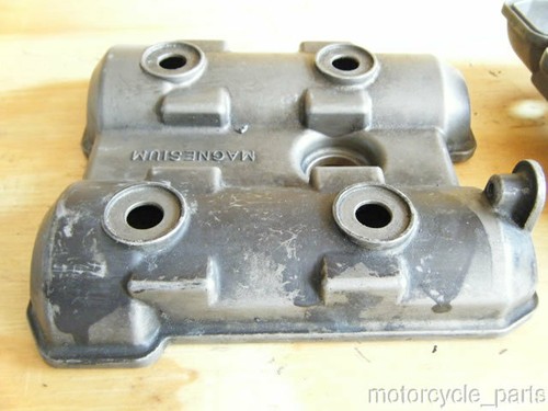 97-03 TL1000S TL 1000 TL1000 1000S TAPA DE MOTOR SUZUKI - Imagen 3