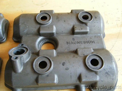 97-03 TL1000S TL 1000 TL1000 1000S TAPA DE MOTOR SUZUKI - Imagen 4