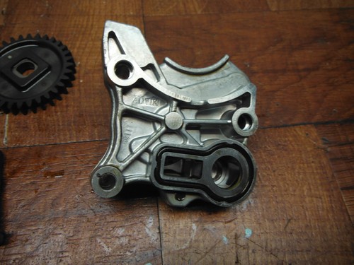 honda ENGINE MOTOR OIL PUMP 15100-KYJ-900 - Image 4