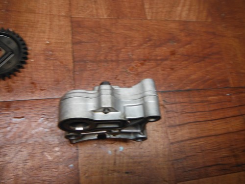 honda ENGINE MOTOR OIL PUMP 15100-KYJ-900 - Image 7