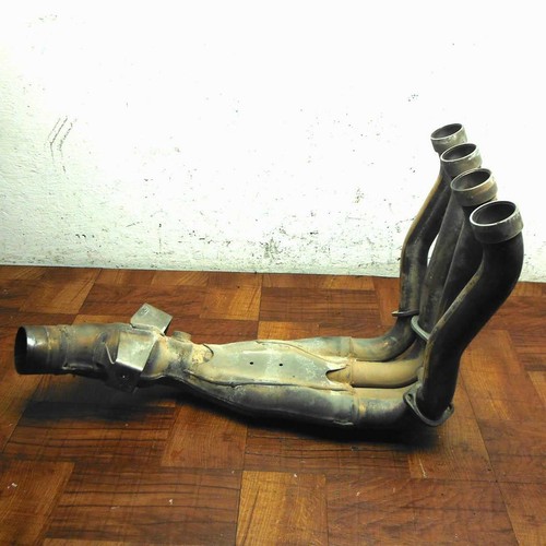 yamaha 06-15 fz1 2015 fzs1 TUBOS DE ESCAPE OEM MÚLTIPLE 2D1-14602-10-00