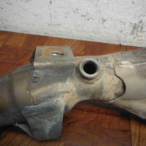 yamaha 06-15 fz1 2015 fzs1 TUBOS DE ESCAPE OEM MÚLTIPLE 2D1-14602-10-00 - Imagen 5