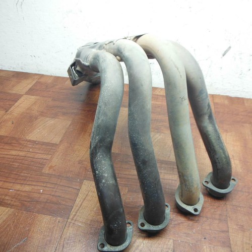 yamaha 06-15 fz1 2015 fzs1 TUBOS DE ESCAPE OEM MÚLTIPLE 2D1-14602-10-00 - Imagen 6
