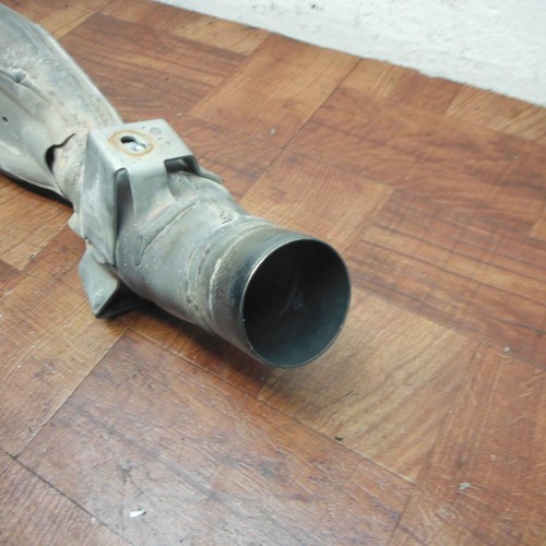 yamaha 06-15 fz1 2015 fzs1 TUBOS DE ESCAPE OEM MÚLTIPLE 2D1-14602-10-00 - Imagen 10