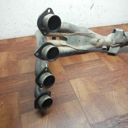 yamaha 06-15 fz1 2015 fzs1 TUBOS DE ESCAPE OEM MÚLTIPLE 2D1-14602-10-00 - Imagen 11