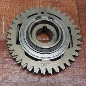 honda cb300f cb300r cbr300r crf250l MOTOR DEL MOTOR CIGÜEÑAL ENGRENAGE BALANCEADOR