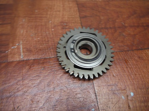 honda cb300f cb300r cbr300r crf250l MOTOR DEL MOTOR CIGÜEÑAL ENGRENAGE BALANCEADOR - Image 3